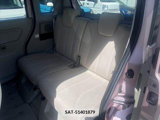 Suzuki SPACIA 2015-08 285630-17