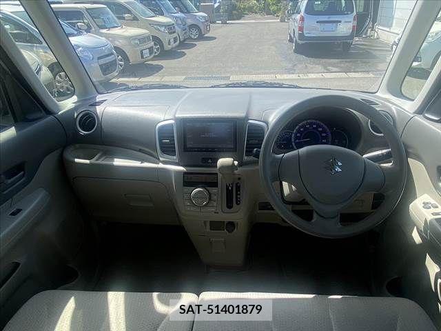 Suzuki SPACIA 2015-08 285630-1