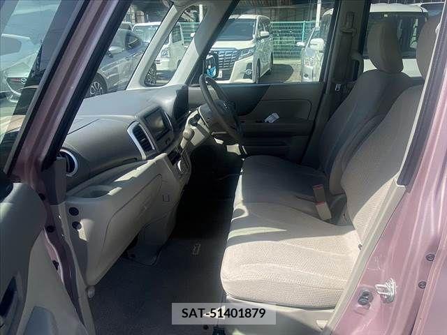 Suzuki SPACIA 2015-08 285630-16