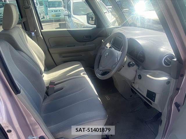Suzuki SPACIA 2015-08 285630-15