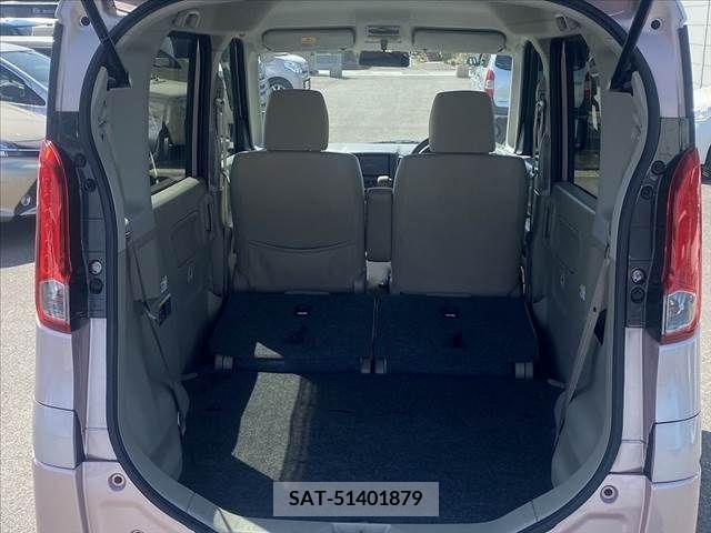 Suzuki SPACIA 2015-08 285630-14