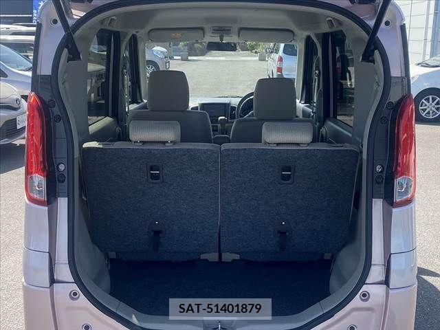 Suzuki SPACIA 2015-08 285630-13