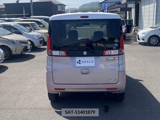 Suzuki SPACIA 2015-08 285630-11