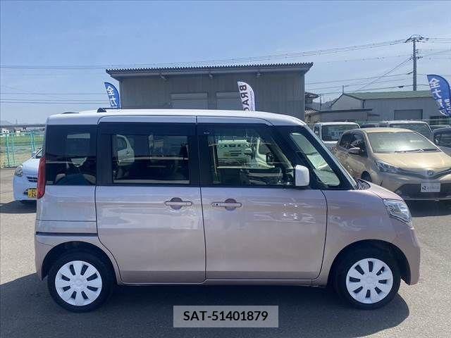 Suzuki SPACIA 2015-08 285630-8