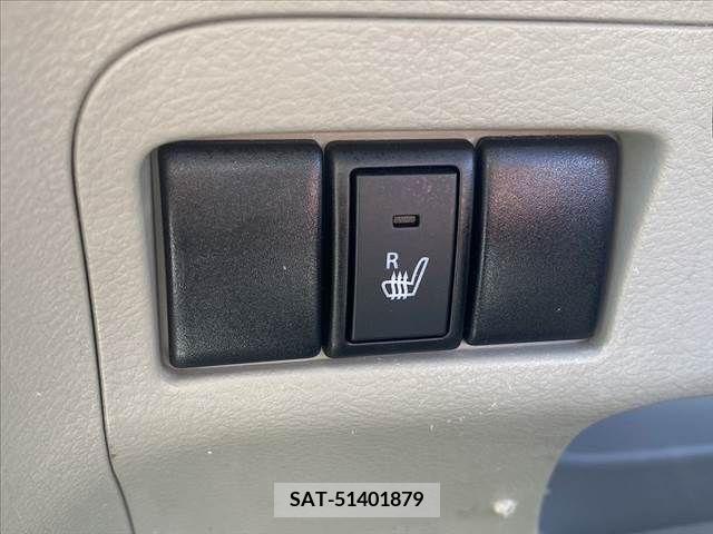 Suzuki SPACIA 2015-08 285630-4