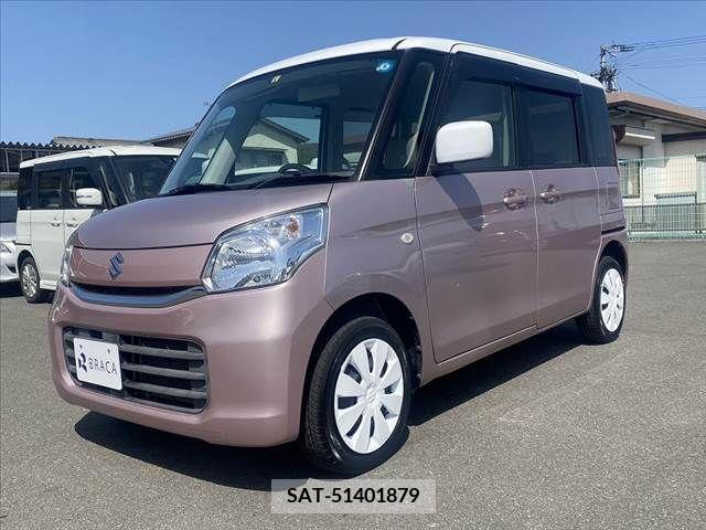 Suzuki SPACIA 2015-08 285630-5