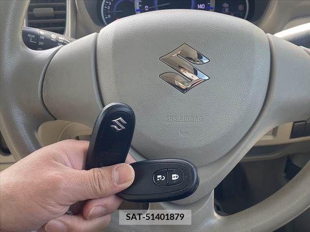 Suzuki SPACIA 2015-08 285630-3