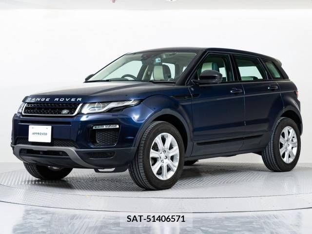 ROVER RANGE ROVER 2017-12 338208-11