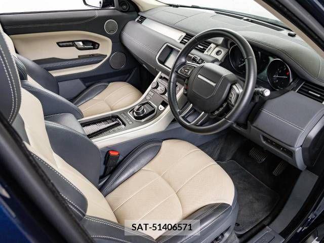 ROVER RANGE ROVER 2017-12 338208-8