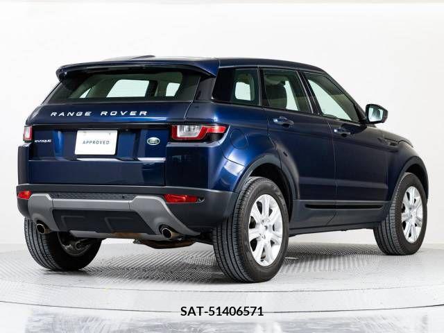 ROVER RANGE ROVER 2017-12 338208-19