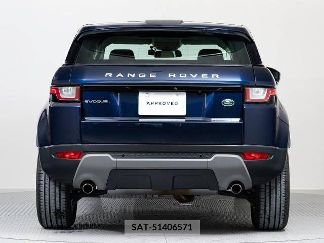 ROVER RANGE ROVER 2017-12 338208-18