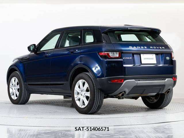 ROVER RANGE ROVER 2017-12 338208-17