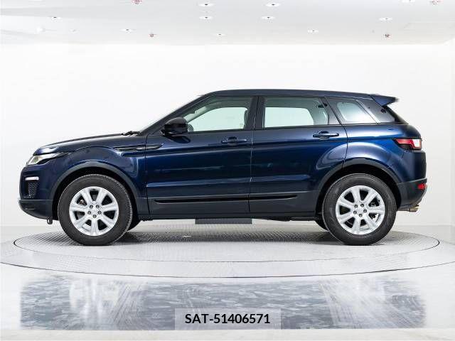 ROVER RANGE ROVER 2017-12 338208-16
