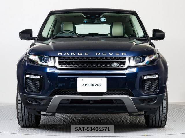 ROVER RANGE ROVER 2017-12 338208-15