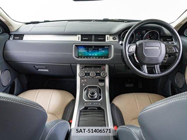 ROVER RANGE ROVER 2017-12 338208-1