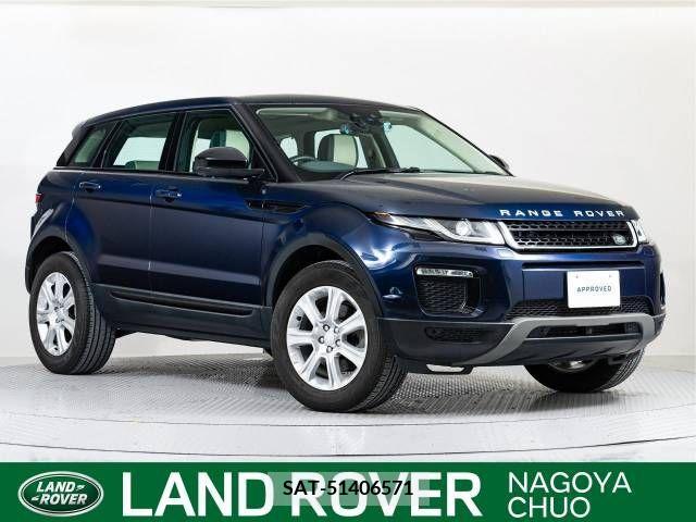 ROVER RANGE ROVER 2017-12 338208-0
