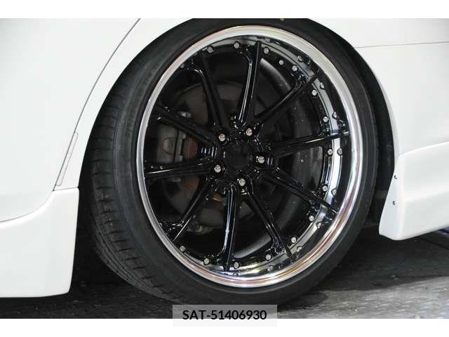 Nissan FUGA 2010-12 270698-6