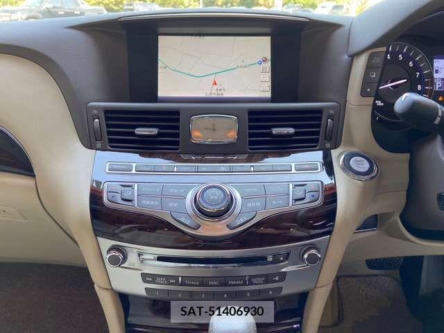 Nissan FUGA 2010-12 270698-17