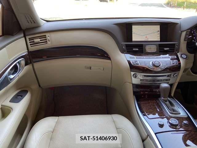 Nissan FUGA 2010-12 270698-16