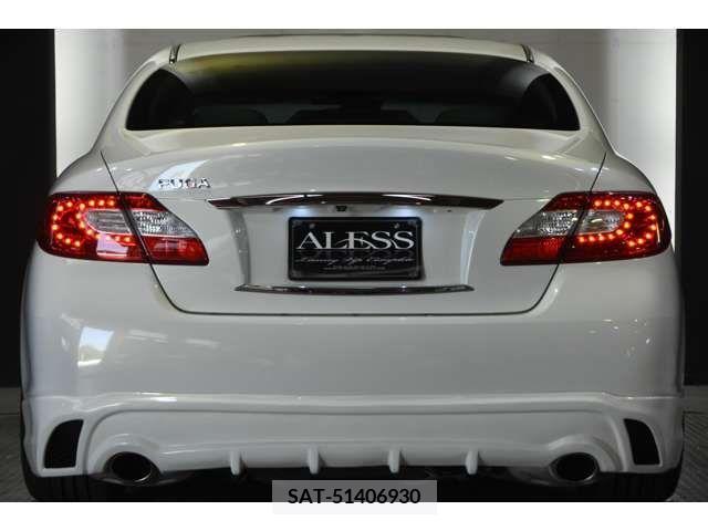 Nissan FUGA 2010-12 270698-13