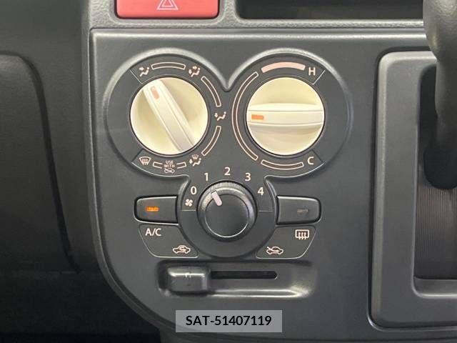 Suzuki ALTO 2018-09 248762-5