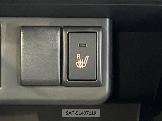 Suzuki ALTO 2018-09 248762-4