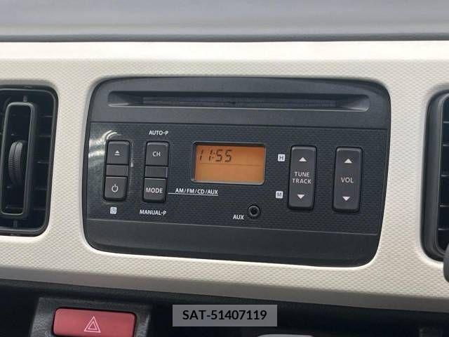 Suzuki ALTO 2018-09 248762-2