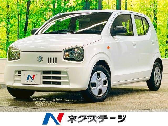 Suzuki ALTO 2018-09 248762-0