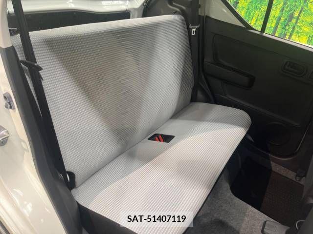 Suzuki ALTO 2018-09 248762-8