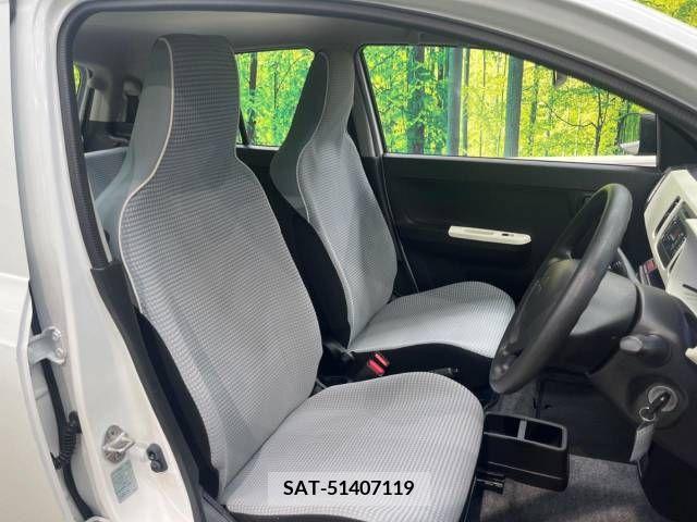 Suzuki ALTO 2018-09 248762-7