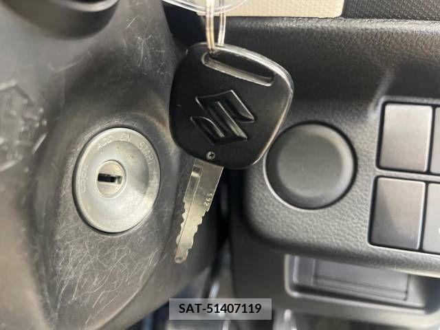 Suzuki ALTO 2018-09 248762-6