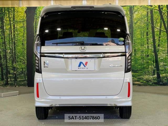 Honda N BOX 2021-01 307309-15