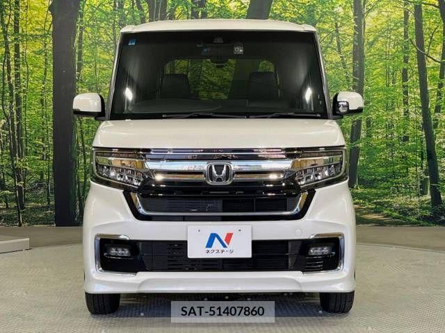 Honda N BOX 2021-01 307309-14