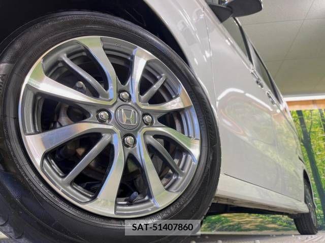 Honda N BOX 2021-01 307309-13