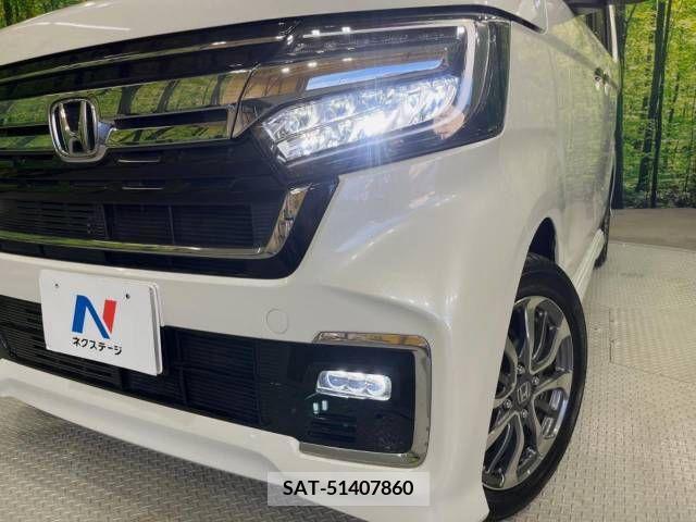 Honda N BOX 2021-01 307309-12