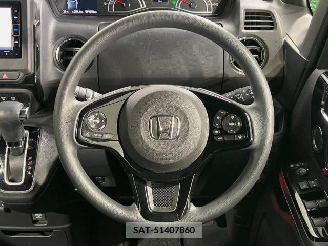 Honda N BOX 2021-01 307309-11