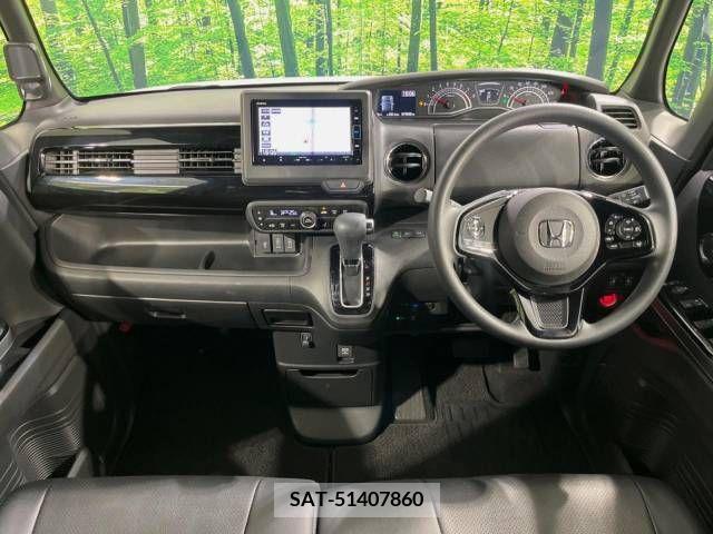 Honda N BOX 2021-01 307309-1