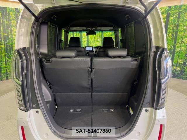 Honda N BOX 2021-01 307309-10