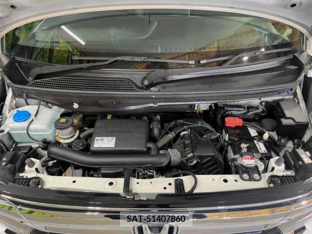 Honda N BOX 2021-01 307309-18