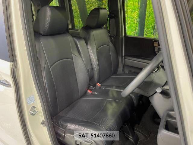 Honda N BOX 2021-01 307309-8