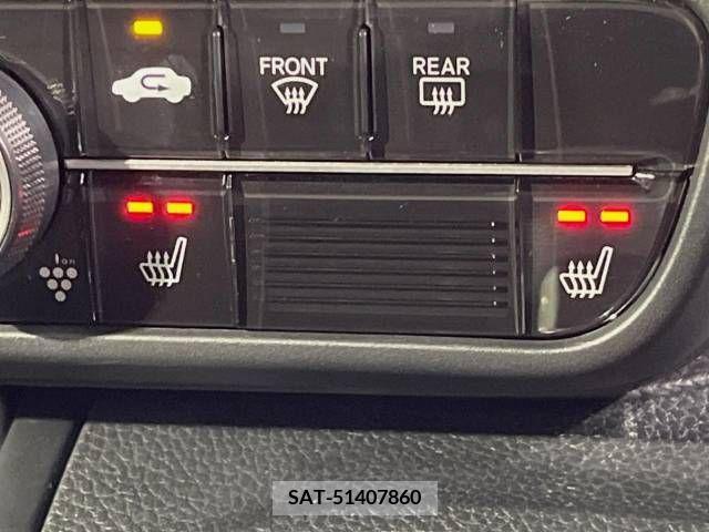 Honda N BOX 2021-01 307309-7