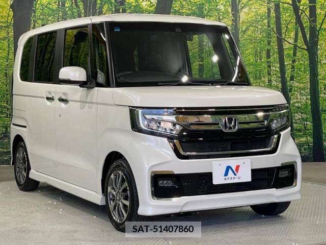 Honda N BOX 2021-01 307309-16