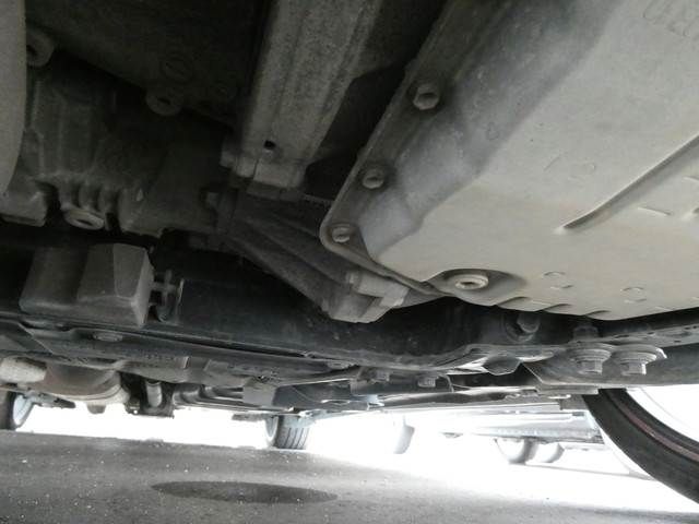 Toyota VELLFIRE 2010-08 23355-19