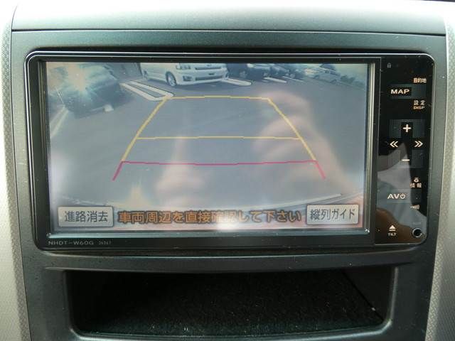 Toyota VELLFIRE 2010-08 23355-9