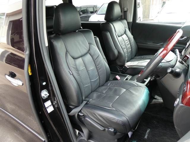 Toyota VELLFIRE 2010-08 23355-12