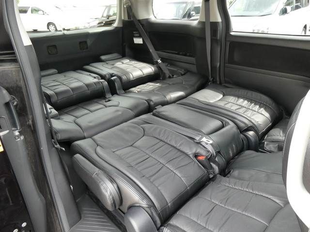 Toyota VELLFIRE 2010-08 23355-15