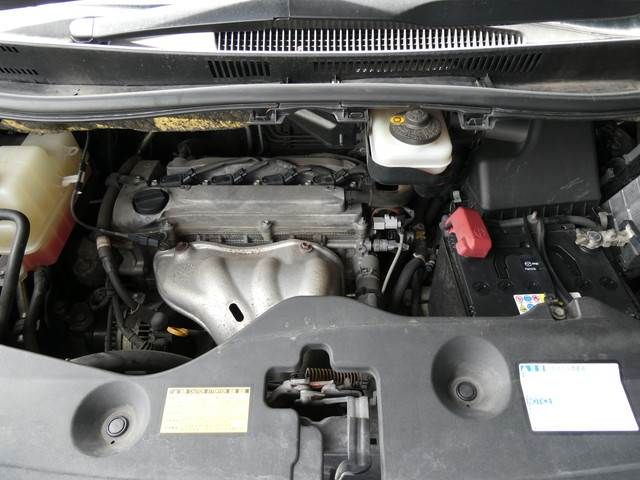 Toyota VELLFIRE 2010-08 23355-18