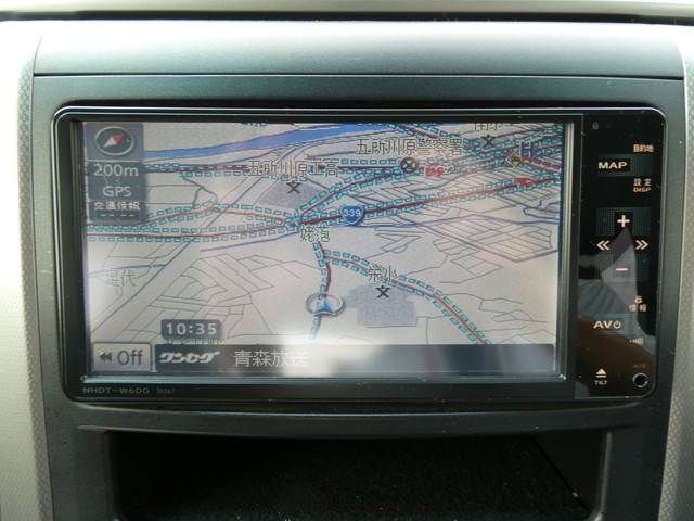 Toyota VELLFIRE 2010-08 23355-8