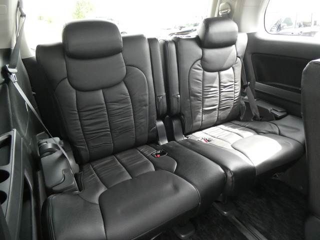 Toyota VELLFIRE 2010-08 23355-14