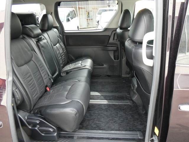 Toyota VELLFIRE 2010-08 23355-13